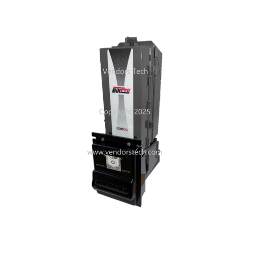 Coinco BillPro BP4SX3 bill validator Coinco BillPro BP4SX3 bill validator