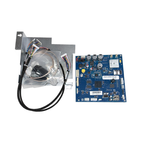 BevMax Media1 To Media2 Atlas H WWXD Control Board Upgrade Kit