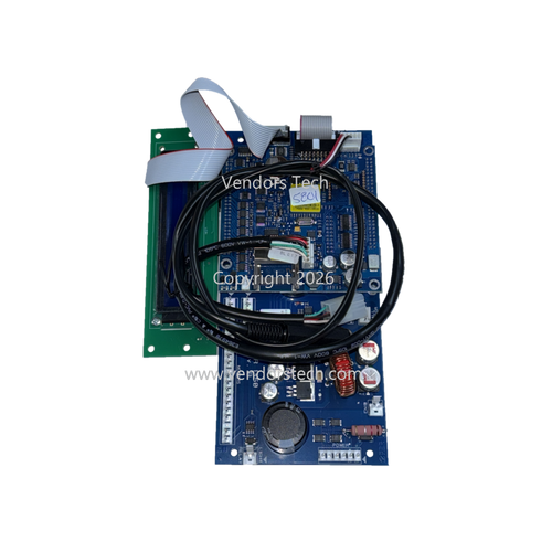 VE 130/930 Premier Series UCB board kit