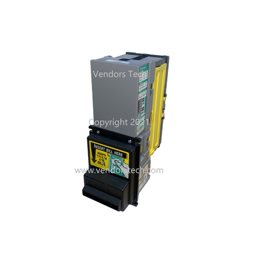MEI AE-2611 bill acceptor