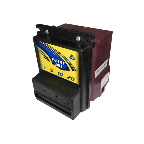 Apex 7400-SN3-USA bill acceptor