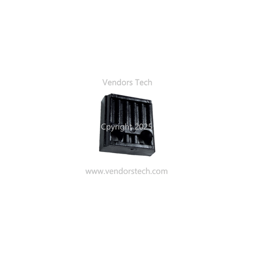 Crane BevMax belt clamp