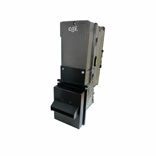 MEI/CPI Talos T602-U10MUS 24/34v MDB Bill Validator