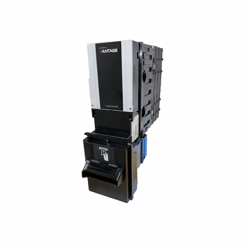 Coinco Vantage VX63S41US00 Bill Validator