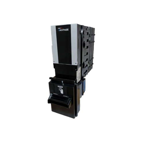 Coinco Vantage VX63S41US00 Bill Validator