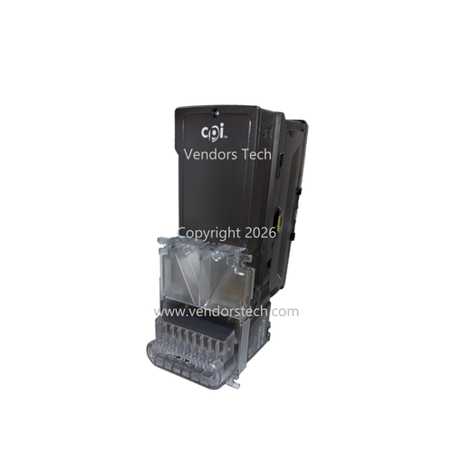 CPI Talos T7R2-U5MUS bill acceptor