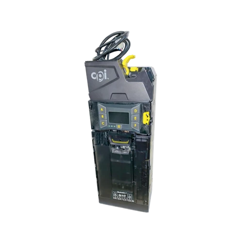 CPI Gryphon coin changer