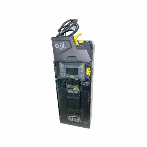 CPI Gryphon coin changer