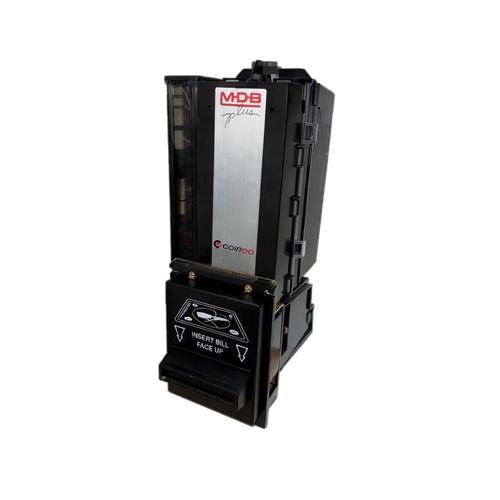 Coinco BA50SA bill acceptor
