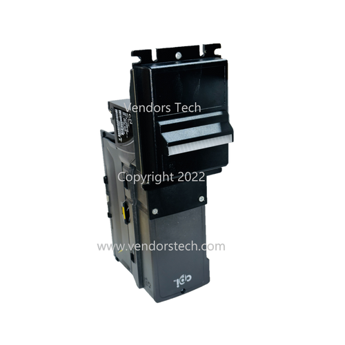 New MEI/CPI Talos T632-D10MUS 24/34v MDB Bill Validator | MEI AE-2632 Replacement