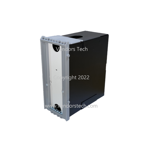 Apex 1000 Note Anti-Stringing Bill Box