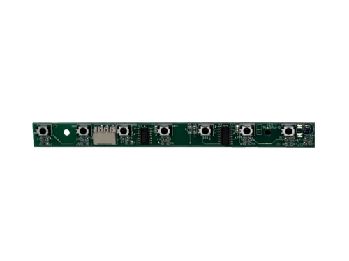 InOne Rugged drop sensor board slave/secondary