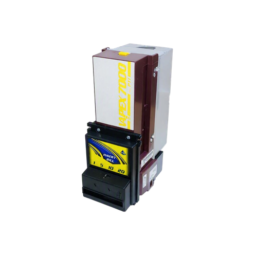Pyramid Apex 7400-UA4-USA Bill Acceptor
