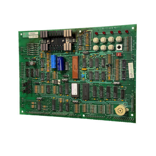 AP Main Control Board