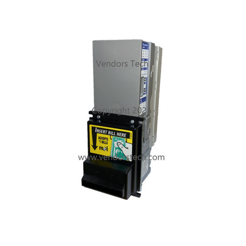 MEI Mars VN-2511 $1 bill acceptor