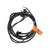 Royal Merlin IV main power wiring harness