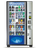 New Crane BevMax Refresh DN-3800-4HC Beverage Vending Machine (Cash Discount Available)