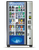 Crane BevMax Refresh 3800-4HC Beverage Vending Machine