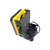 American Changer Evolution Yellow Stripe ccTalk Hopper, front