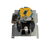 Dixie Narco Wide Column Vend Motor, Blue/Yellow Cams, Single Switch