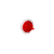 Vendo G-Snack Single Spiral Hub Left-Hand, Red/White