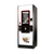 Crane Coti 608D Freshbrew Coffee Vending Machine, White Cappuccino