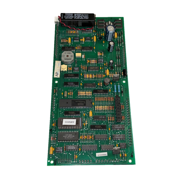AP 110 Series Main Control Board