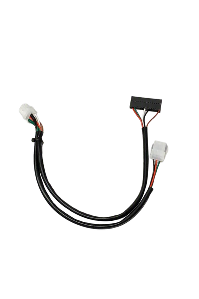 MEI/CPI 2000 Series/Talos MDB Y Harness