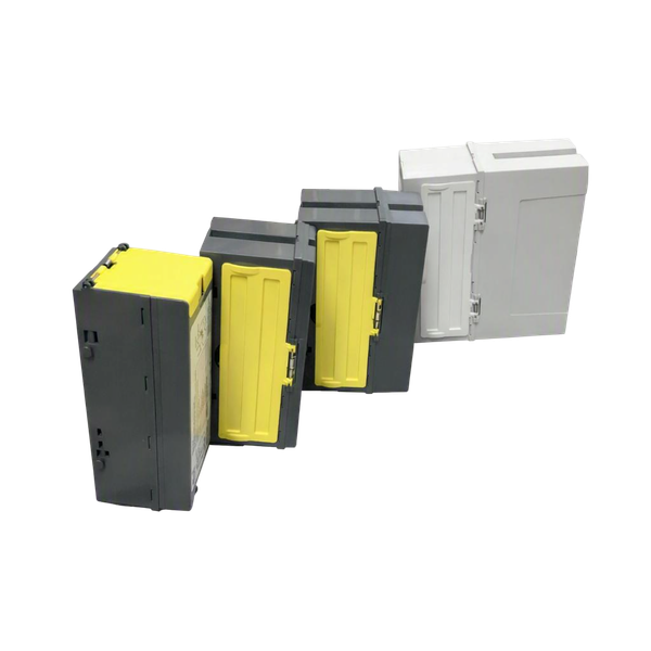 MEI 2000 Series 300/500/700/1000 Note Bill Boxes