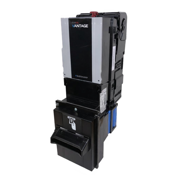 Coinco Vantage VX63S45US00 Bill Validator