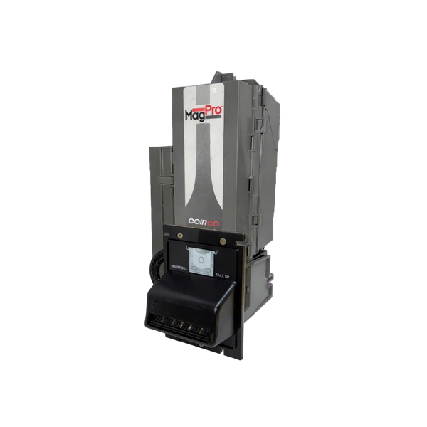 Coinco MagPro Mag50B bill validator