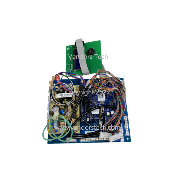 AP 6000/7000 Universal Control Board Kit - Drop Sensors Available