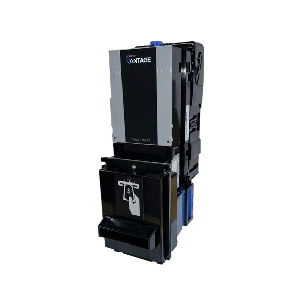Coinco Vantage VX63R45US00 Bill Validator