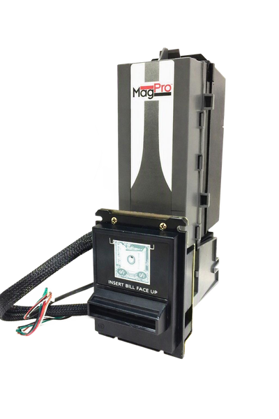 Coinco MagPro Mag52R Bill Validator