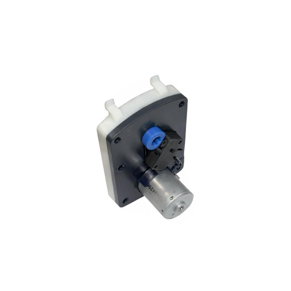 AP Single Spiral Vend Motor