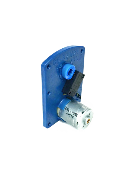 AP LCM 1/2/3/4 vend motor
