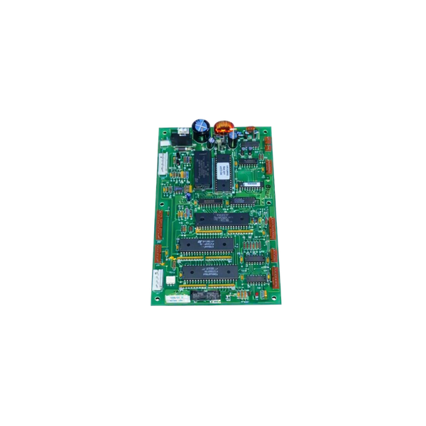 National & GPL 157/160/167/172/431/432+ Others Main Control Board