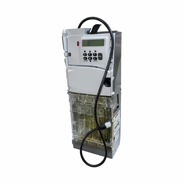 Coinco Guardian GLX Series GLXCA-EE Coin Changer