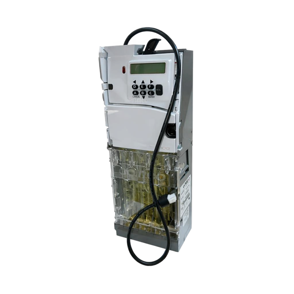 Coinco Guardian GLX Series GLXCA-EE Coin Changer