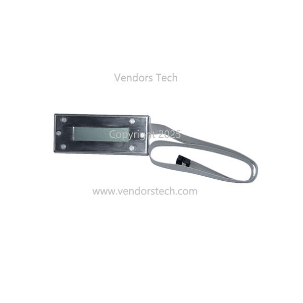 SEM LCD Display for SP1 & FP1 Single & Four Price Conversion Kits