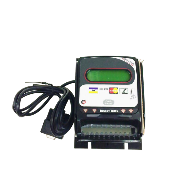 Coinco Vantage card reader VC6