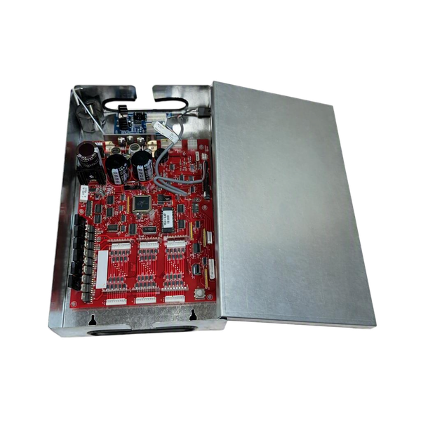 Dixie Narco 5591 main control board