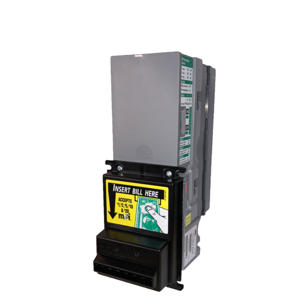 MEI AE-2612 24v Bill Validator