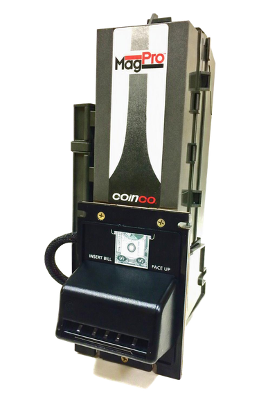Coinco MagPro Mag30B Bill Validator