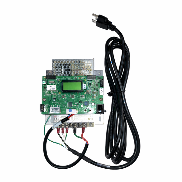 American Changer Universal MDB Board, Single Validator, Dual Hopper