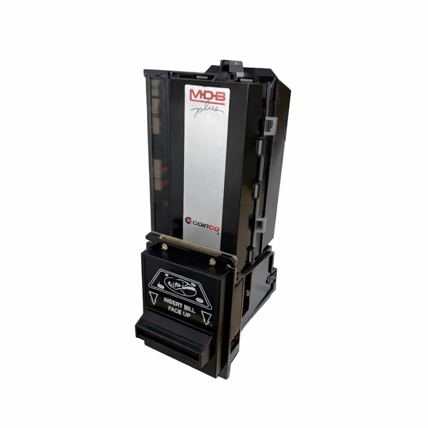 Coinco BA30SA bill acceptor