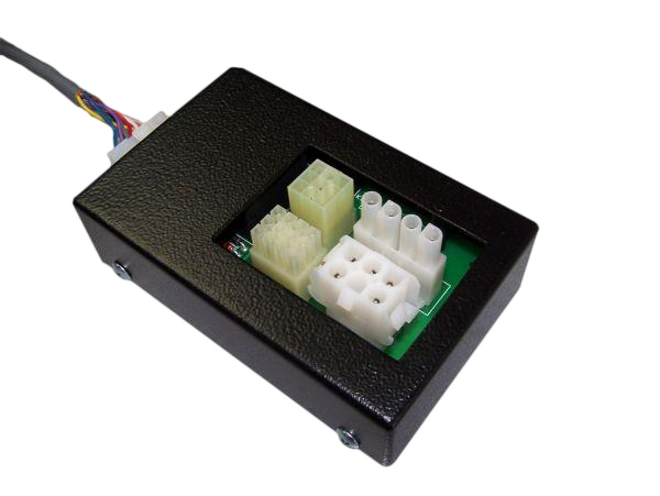 SEM External Bill Validator Module (EBVM)