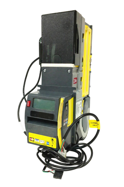 MEI VN-27H2R bill validator