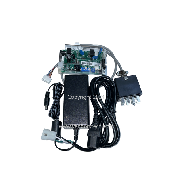 SEM SP1+ single price to MDB conversion kit
