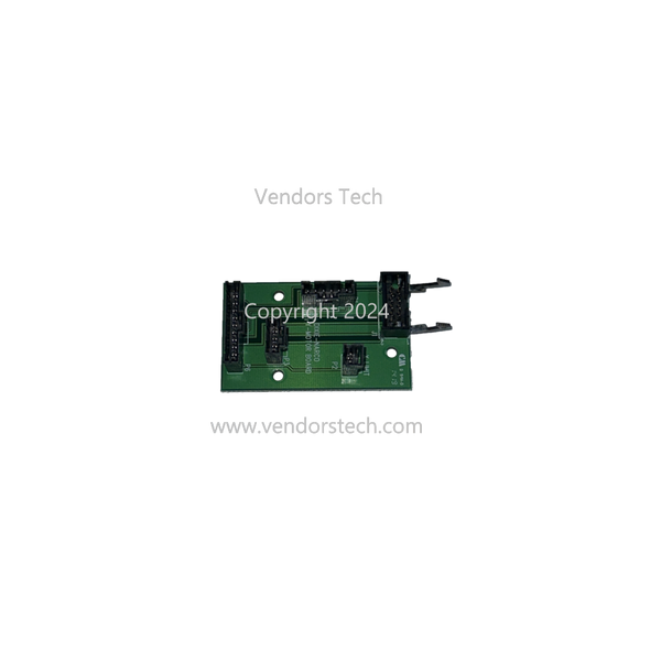 Dixie Narco BevMax Y motor board